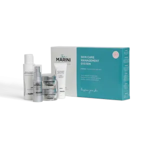 Jan Marini | Starter Skin Care Management System | Dry to Very Dry Skin