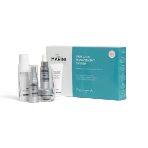 Jan Marini Starter Skin Care Management System - Normal/Combo