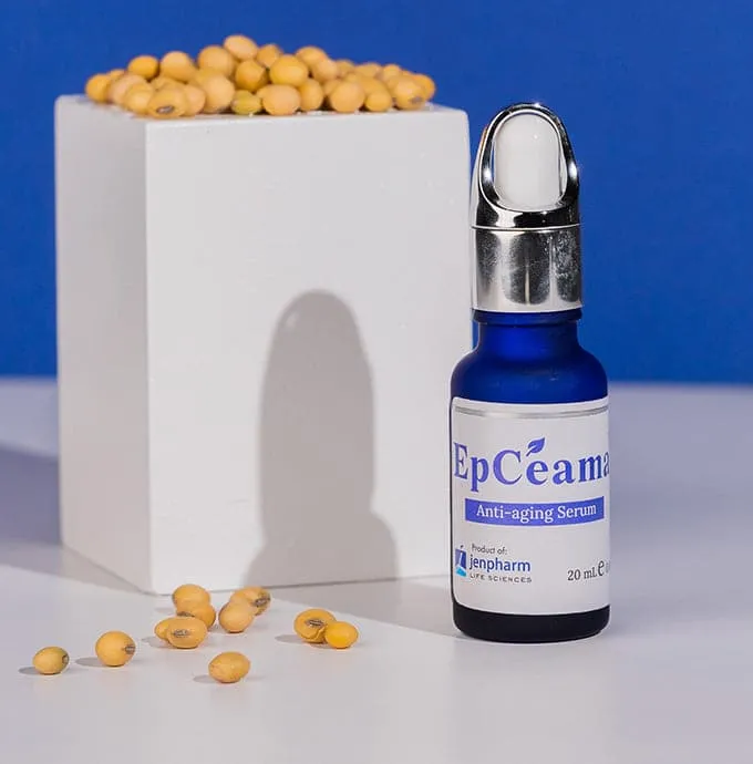 Jenpharm Epceama Anti Aging Serum