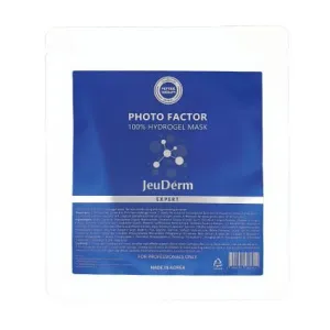 JeuDerm AlaFactor Hydrogel mask