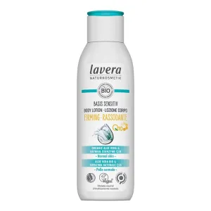 Lavera Basis Sensitiv Q10 Firming Body Lotion 250 mL