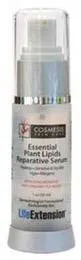 Life Extension Essential Plant Lipids Reparative Serum