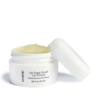 Lip Sugar Scrub - Vanilla