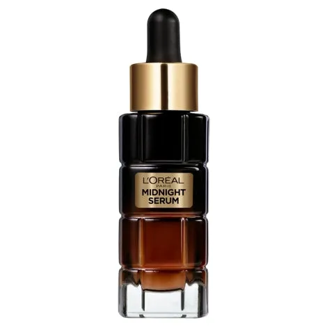 L'Oreal Paris Midnight Serum Cell Renew 30ml