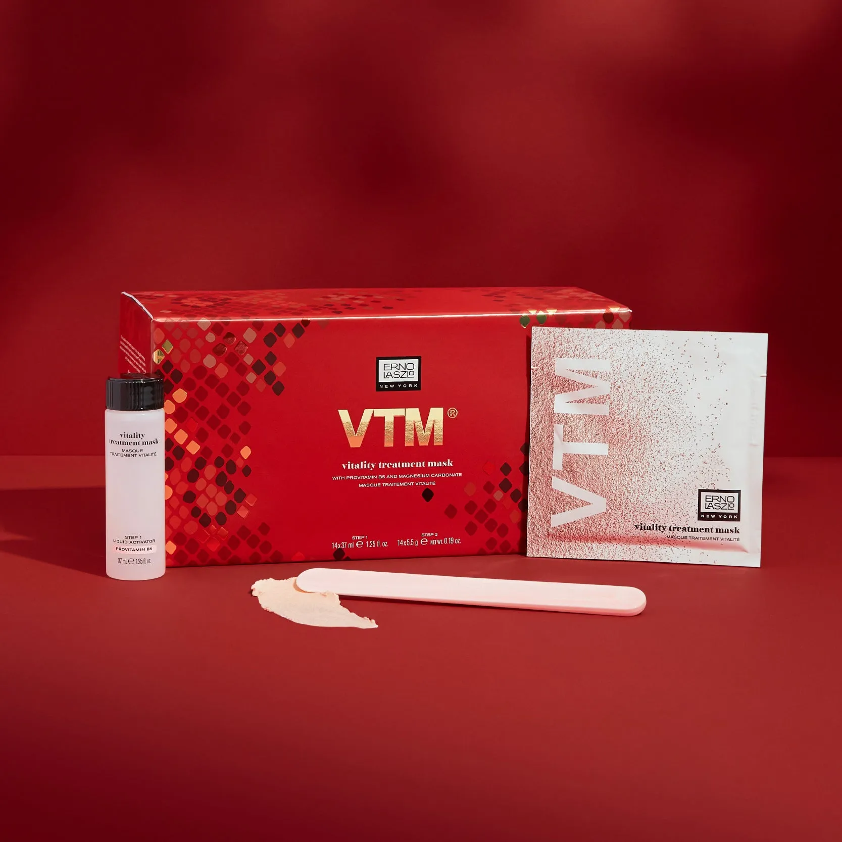 Lunar NY 16-Day VTM Bundle