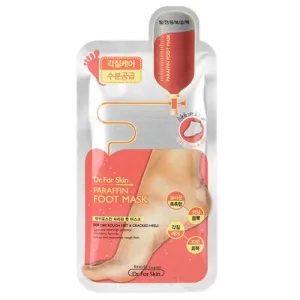 MEDIHEAL PARAFIN FOOT MASK