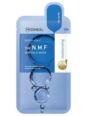 Mediheal THE N.M.F Ampoule Mask