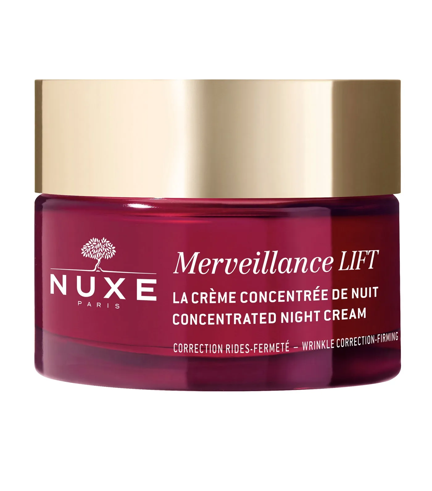 Merveillance LIFT - Concentrated Night Cream