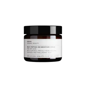 Multi Peptide 360 Moisture Cream