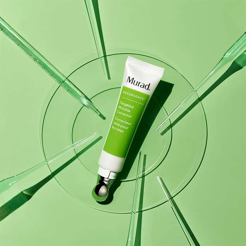 Murad Resurgence Targeted Wrinkle Corrector