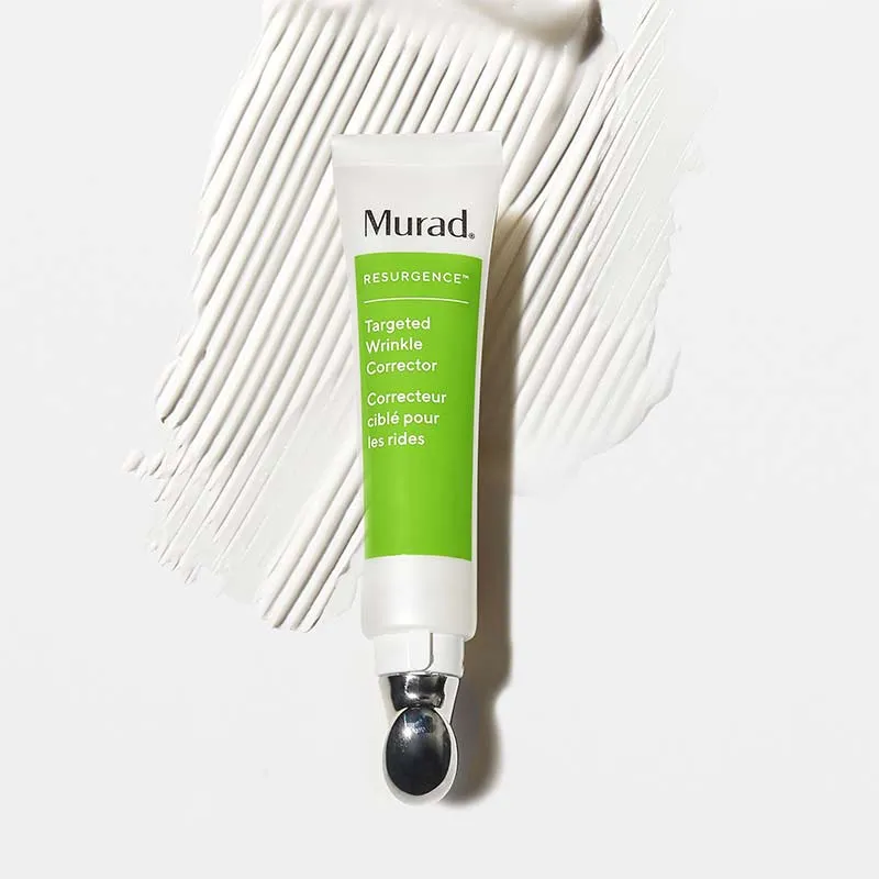 Murad Resurgence Targeted Wrinkle Corrector