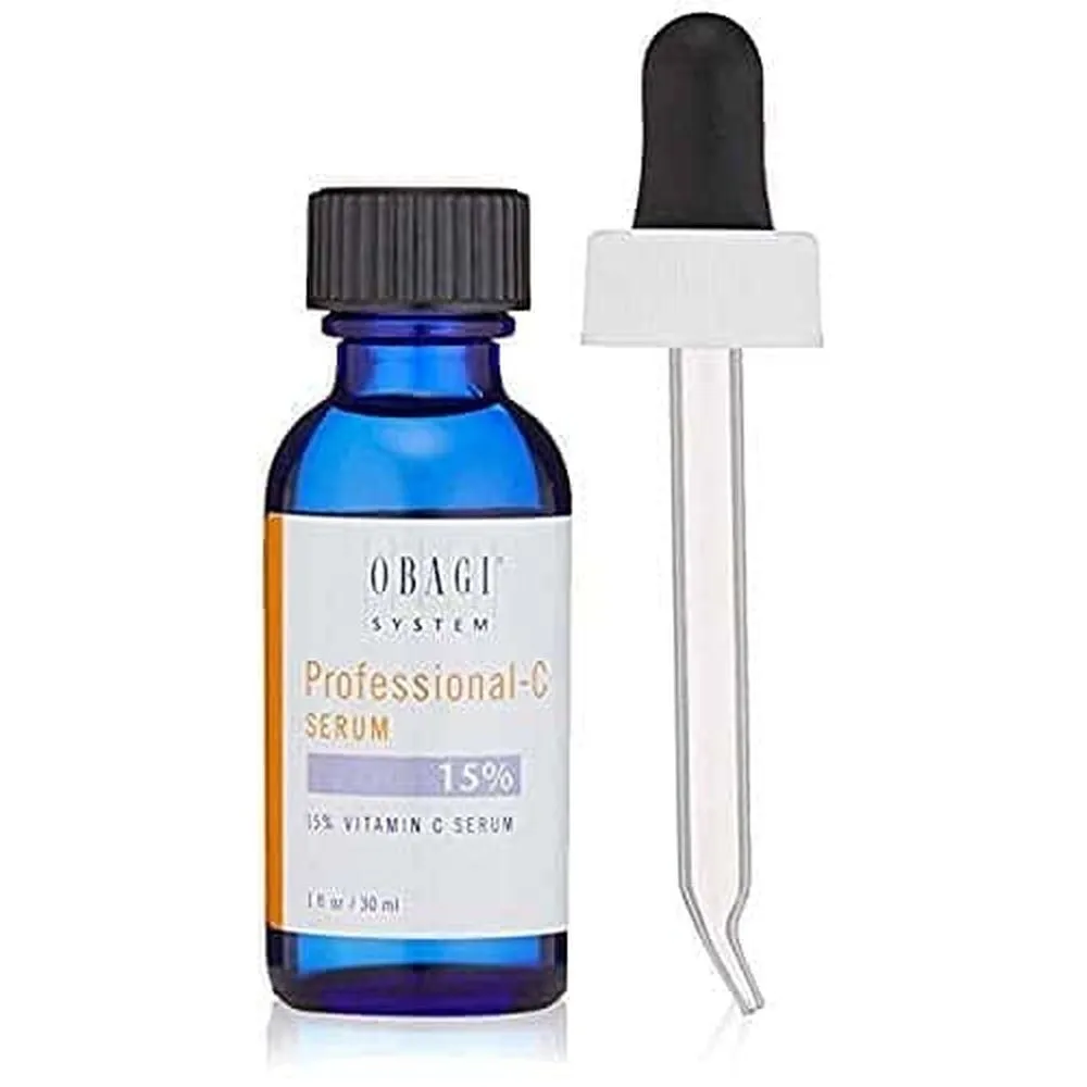 Obagi Professional-C Serum 15% 1.0 Fl Oz (30 Ml)