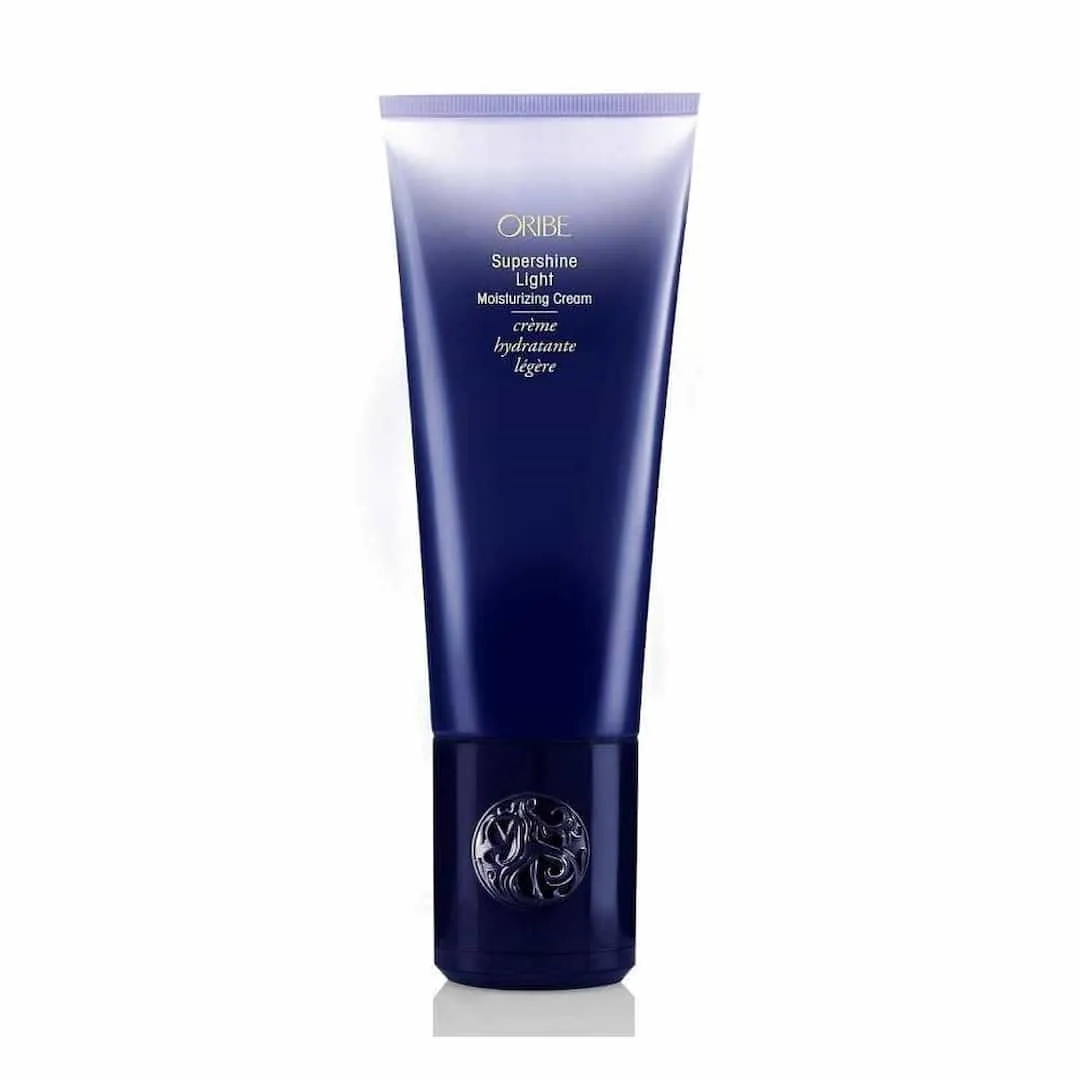 ORIBE Supershine Light Moisturising Cream 150ml