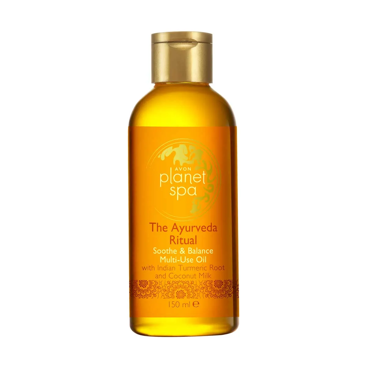 Planet Spa The Ayurveda Ritual Soothe & Balance Multi-Use Oil