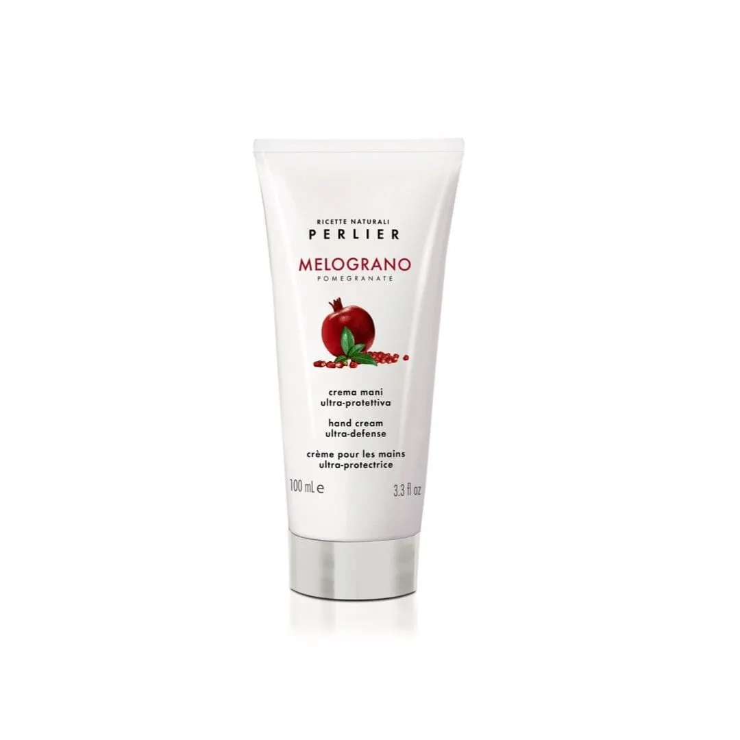 POMEGRANATE ULTRA-DEFENSE MOISTURIZING HAND CREAM