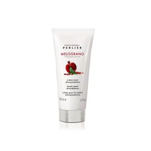 POMEGRANATE ULTRA-DEFENSE MOISTURIZING HAND CREAM