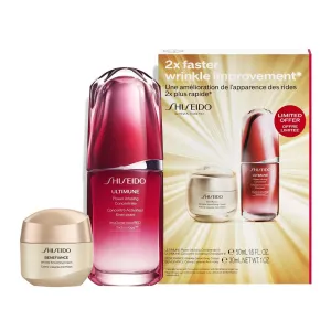 Power Wrinkle Smoothing Set