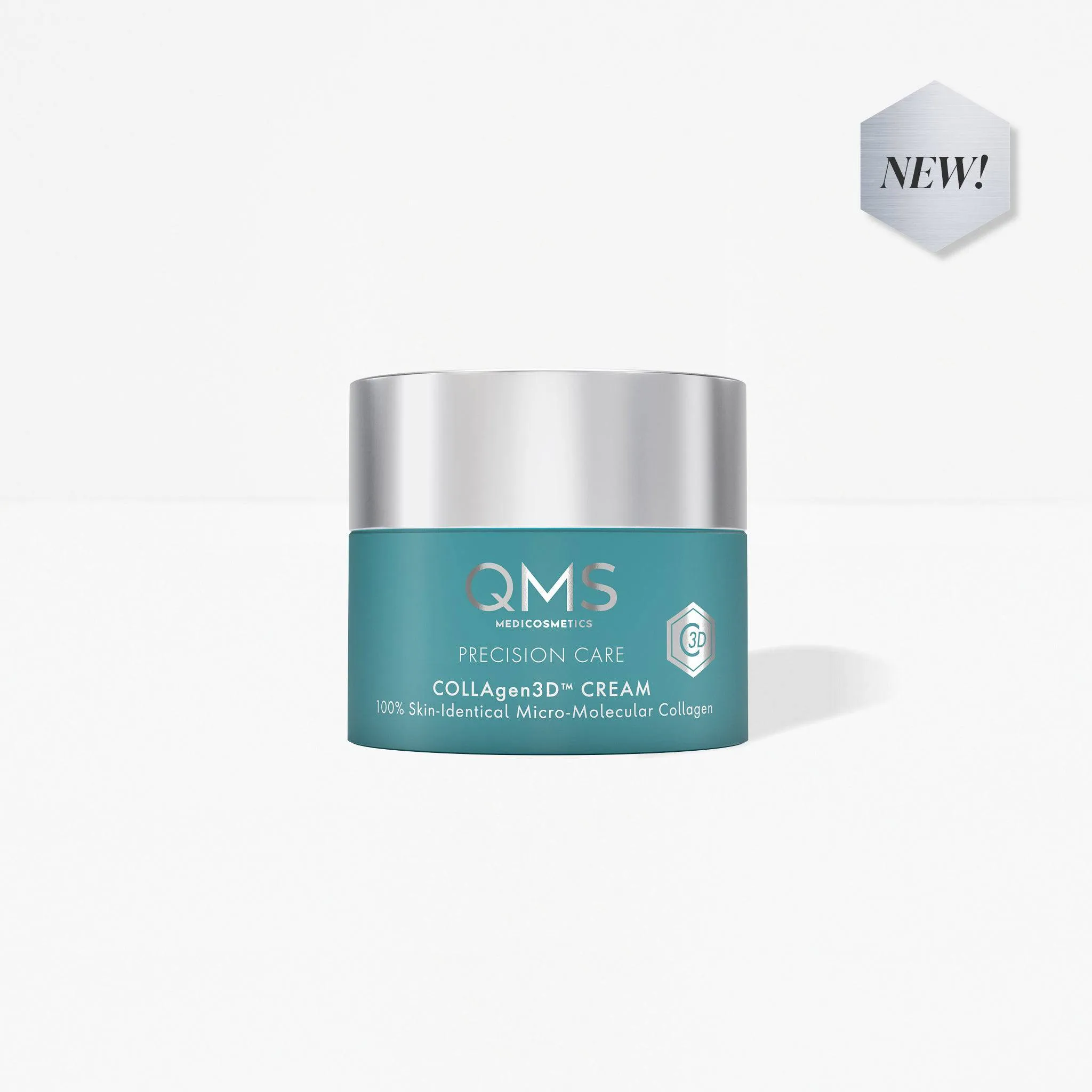 PRECISION CARE COLLAgen3D™ Cream