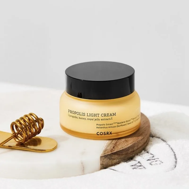 Propolis Light Cream