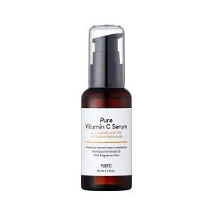 Pure Vitamin C Serum