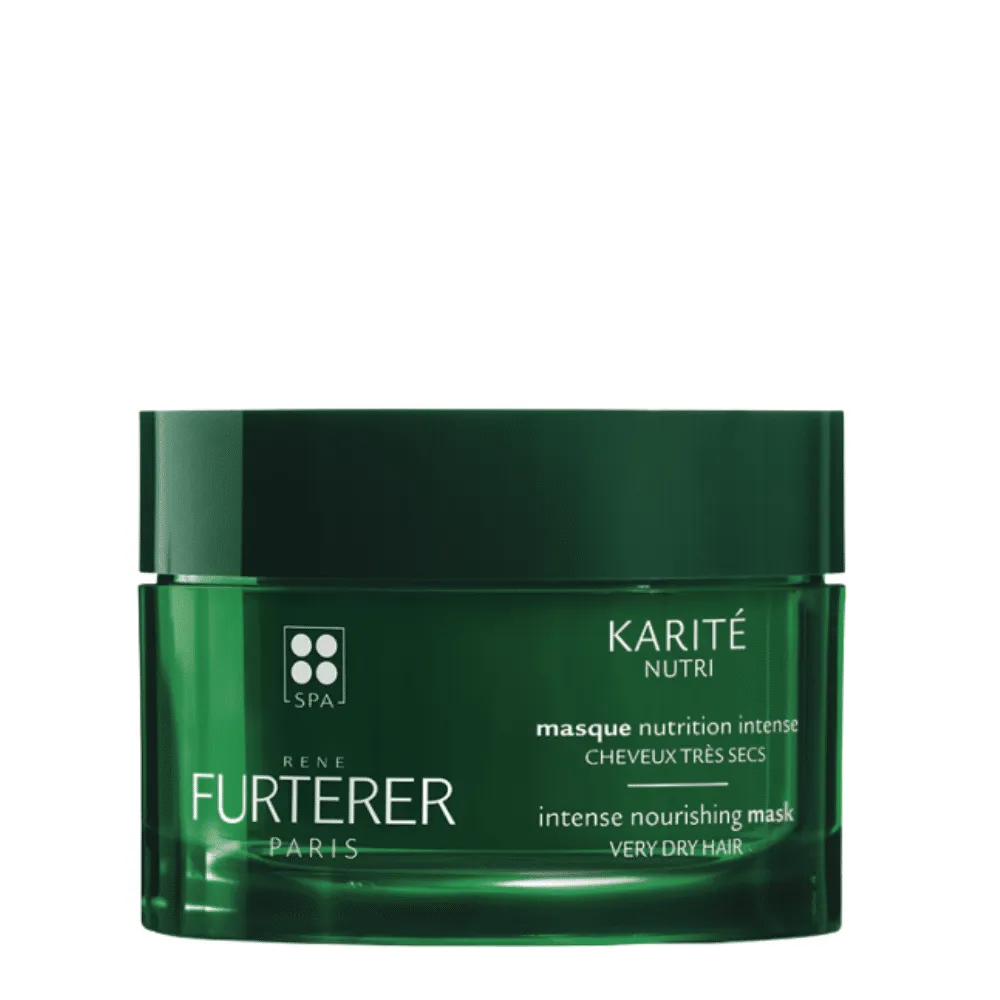 René Furterer Karite Nutri Harecare Intense Nourishing Mask