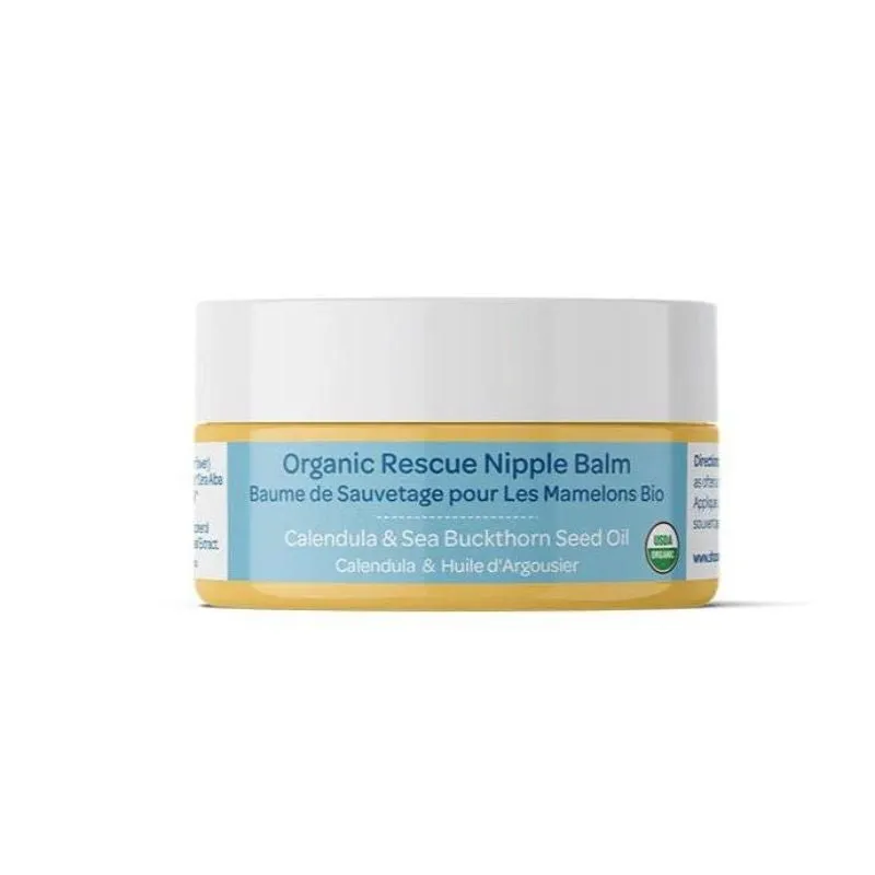 Rescue Nipple Balm