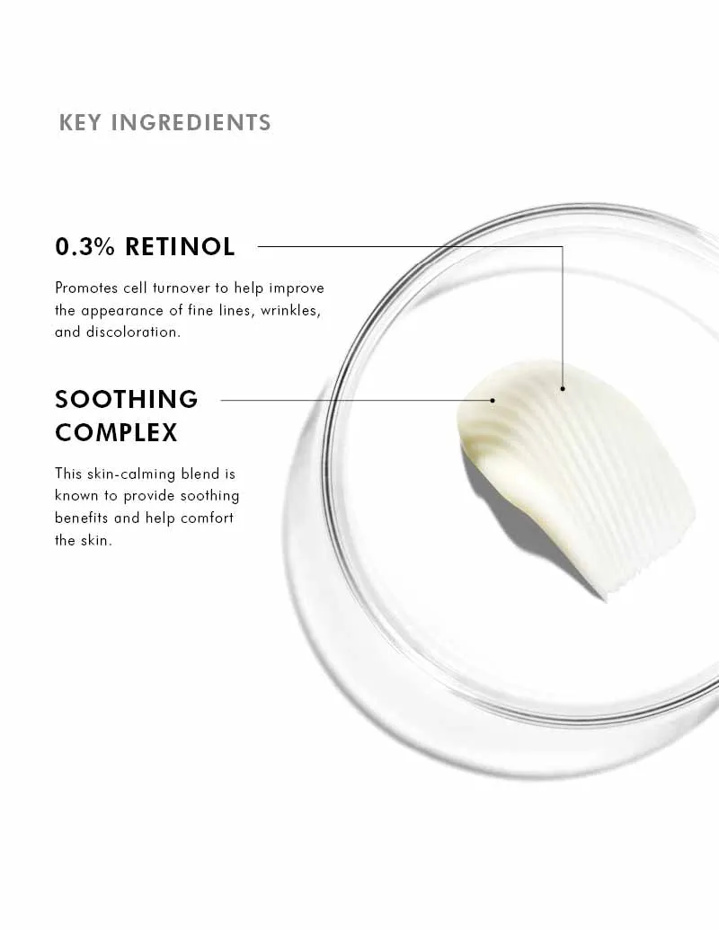 Retinol 0.3