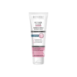 Retinol Forte Hands & Nails Repairing Cream