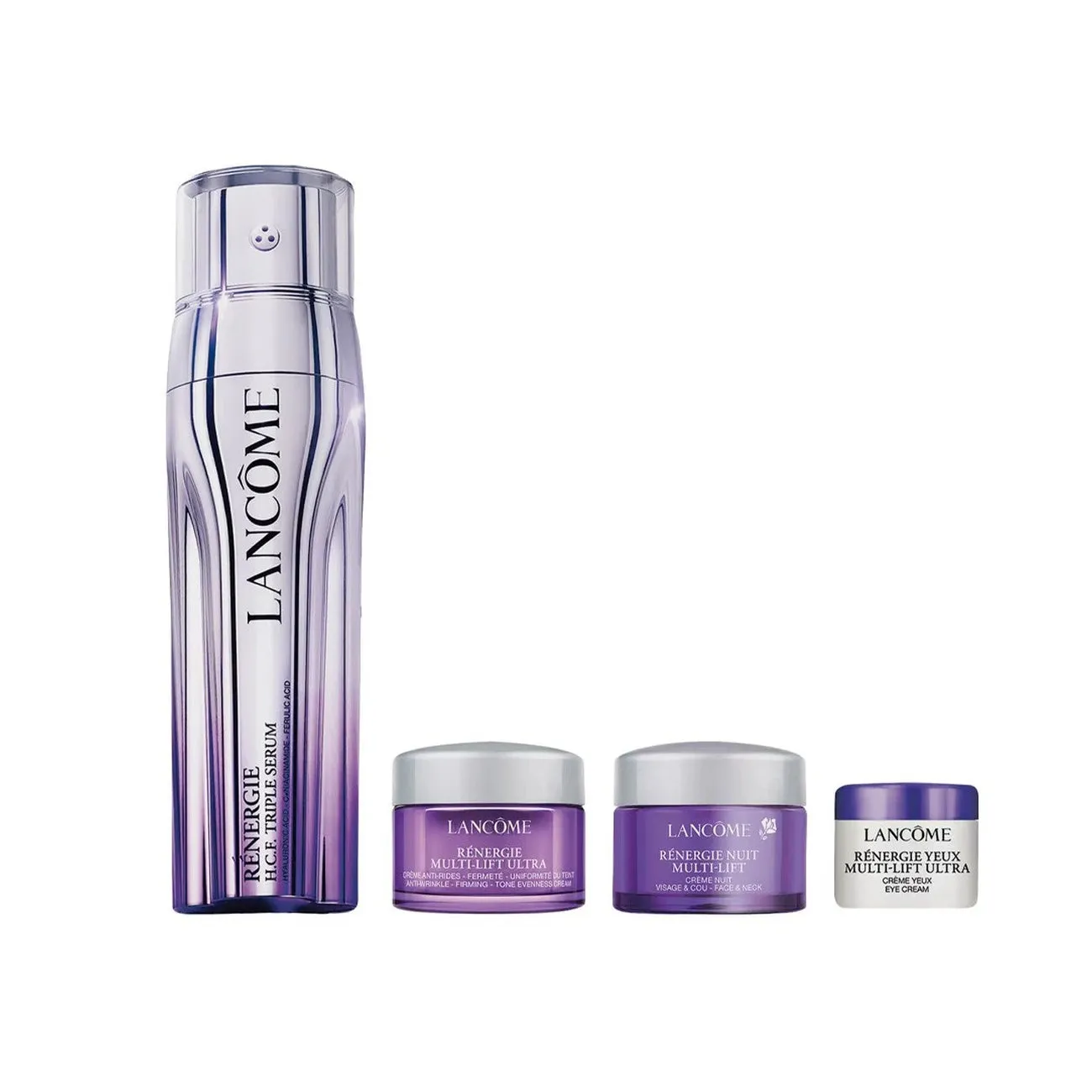 Rénergie Triple Serum Gift Set