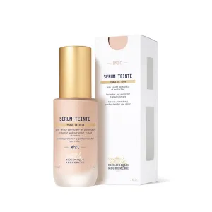 Serum Teinte 2C -- Protector & Perfector **  Cool Color Tinted Skincare