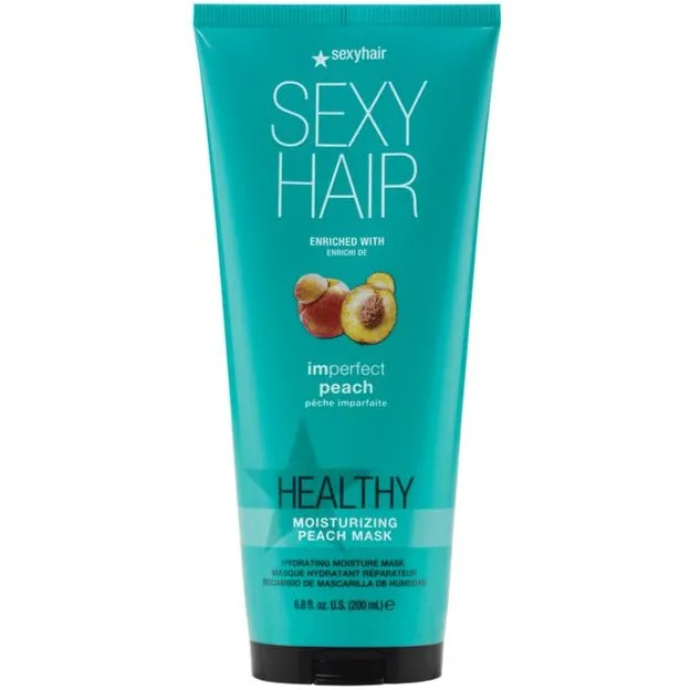 SexyHair Healthy Moisturizing Peach Mask