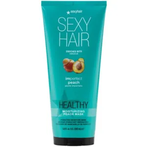 SexyHair Healthy Moisturizing Peach Mask