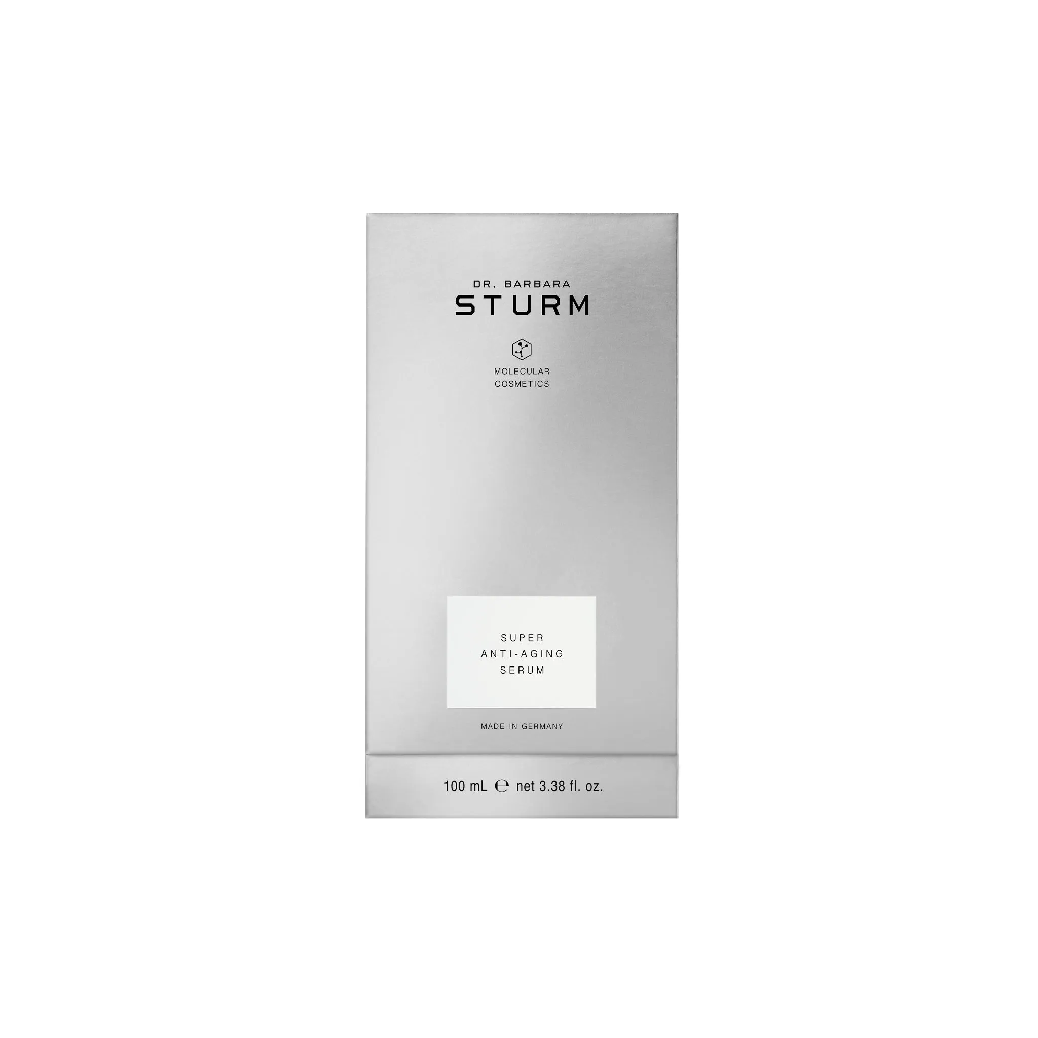 SUPER ANTI-AGING SERUM- JUMBO SIZE