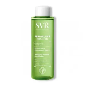 SVR SEBIACLEAR Micro Peel 150ml