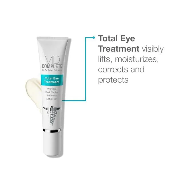 Total Eye Treatment