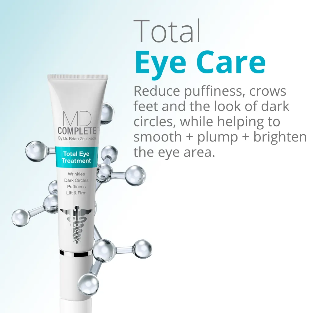 Total Eye Treatment