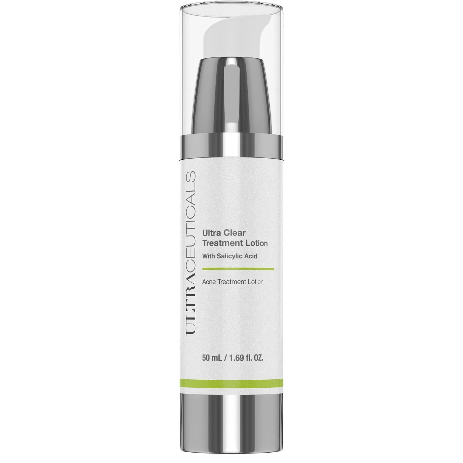 Ultraceuticals Clear Treatment Lotion 30ml