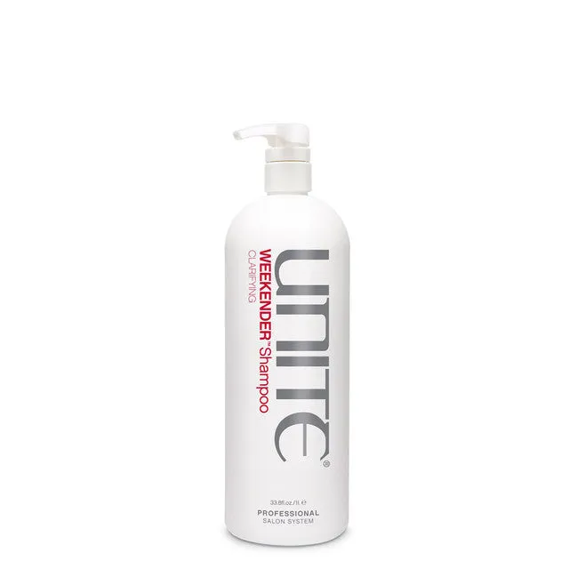 Unite Weekender Shampoo 1000ml