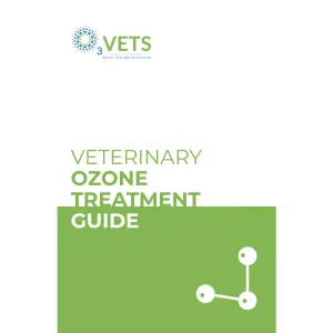 Veterinary Ozone Treatment Guide