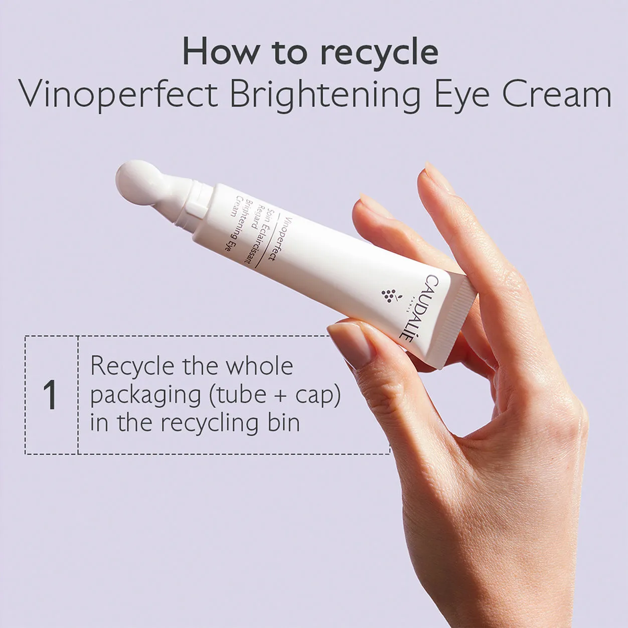 Vinoperfect Dark Circle Brightening Eye Cream