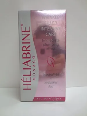 Wrinkle Filler Intensive Care